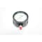 Mcdaniel Controls 4-1/2In 1/4In 0-6Psi Npt Pressure Gauge MPB/SA6G AB20606 - alternate 5